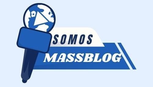 Somos Massa